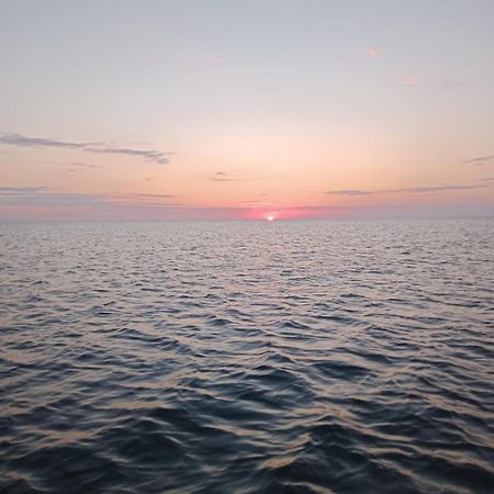 Terra Nova Solis Костинешти Экстерьер фото